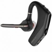 AURICULARES INALÁMBRICOS POLY VOYAGER LEGEND 50-M UC/ CON ESTUCHE DE CARGA/ BLUETOOTH/ NEGROS
