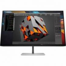 MONITOR PROFESIONAL HP SERIE 7 PRO 31.5'/ 4K/ MULTIMEDIA/ REGULABLE EN ALTURA/ PLATA