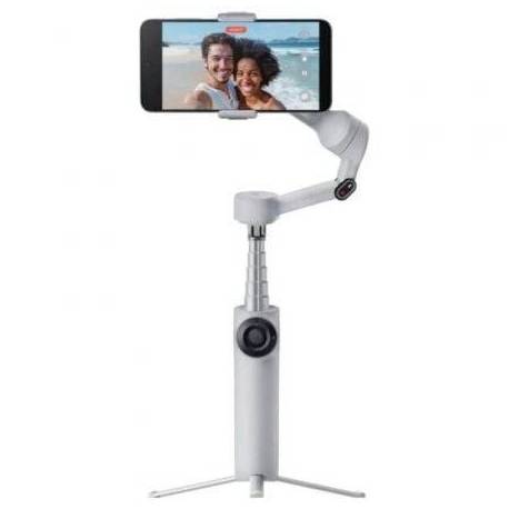 GIMBAL PALO SELFIE INSTA360 FLOW 2/ GRIS