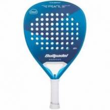 PALA DE PÁDEL BULLPADEL PEARL CLOUD 2025 (BEA GONZALEZ)/ AZUL