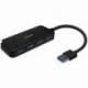 HUB USB 3.0 AISENS A106-0713/ 4XUSB