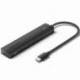 HUB USB TIPO-C 3.2 VENTION CHYBB/ 2XUSB TIPO-C 3.2/ 2XUSB 3.2/ 1XUSB TIPO-C