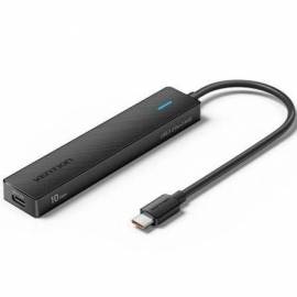 HUB USB TIPO-C 3.2 VENTION CHYBB/ 2XUSB TIPO-C 3.2/ 2XUSB 3.2/ 1XUSB TIPO-C