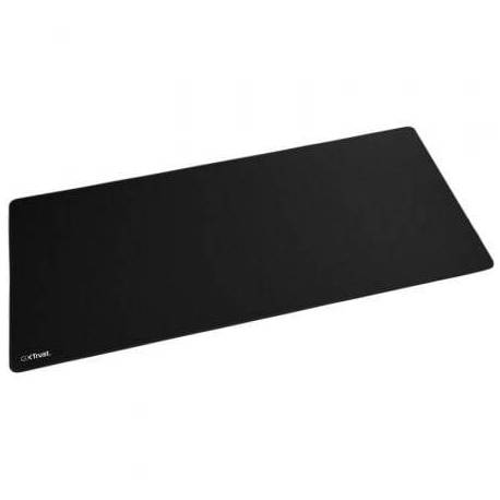 ALFOMBRILLA TRUST GAMING GXT 759 XXL/ 900 X 400 X 3MM/ NEGRA