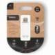 PENDRIVE 16GB TECH ONE TECH BASIC USB 2.0/ BLANCO
