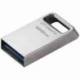 PENDRIVE 128GB KINGSTON DATATRAVELER MICRO USB 3.2
