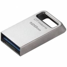 PENDRIVE 128GB KINGSTON DATATRAVELER MICRO USB 3.2