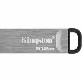 PENDRIVE 512GB KINGSTON DATATRAVELER KYSON USB 3.2