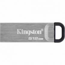 PENDRIVE 512GB KINGSTON DATATRAVELER KYSON USB 3.2