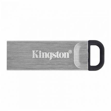 PENDRIVE 64GB KINGSTON DATATRAVELER KYSON USB 3.2