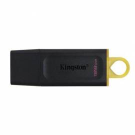 PENDRIVE 128GB KINGSTON DATATRAVELER EXODIA USB 3.2