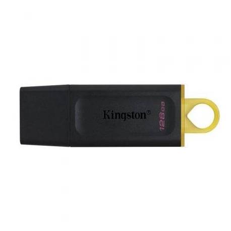 PENDRIVE 128GB KINGSTON DATATRAVELER EXODIA USB 3.2