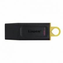 PENDRIVE 128GB KINGSTON DATATRAVELER EXODIA USB 3.2