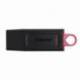 PENDRIVE 256GB KINGSTON DATATRAVELER EXODIA USB 3.2