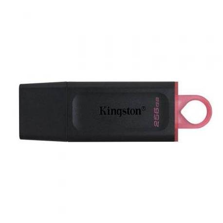 PENDRIVE 256GB KINGSTON DATATRAVELER EXODIA USB 3.2