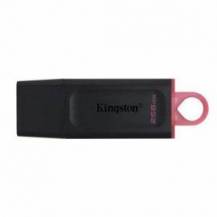 PENDRIVE 256GB KINGSTON DATATRAVELER EXODIA USB 3.2