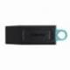 PENDRIVE 64GB KINGSTON DATATRAVELER EXODIA USB 3.2