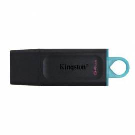 PENDRIVE 64GB KINGSTON DATATRAVELER EXODIA USB 3.2