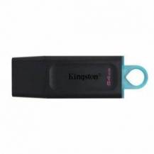 PENDRIVE 64GB KINGSTON DATATRAVELER EXODIA USB 3.2