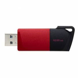 PENDRIVE 128GB KINGSTON DATATRAVELER EXODIA M USB 3.2