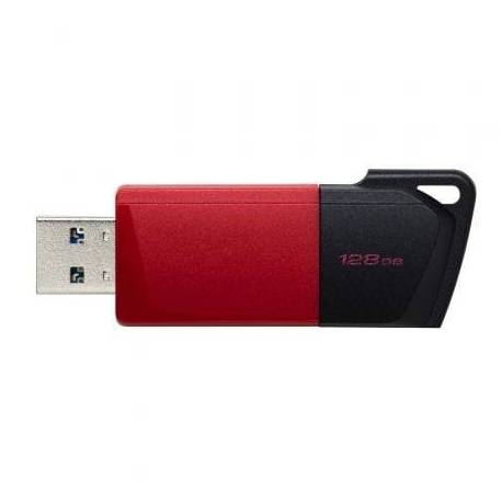 PENDRIVE 128GB KINGSTON DATATRAVELER EXODIA M USB 3.2