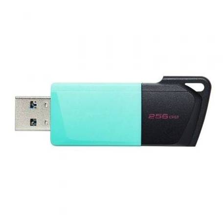 PENDRIVE 256GB KINGSTON DATATRAVELER EXODIA M USB 3.2