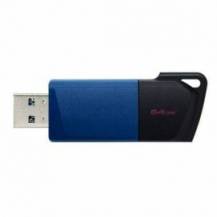 PENDRIVE 64GB KINGSTON DATATRAVELER EXODIA M USB 3.2
