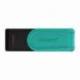 PENDRIVE 128GB KINGSTON DATATRAVELER EXODIA S USB 3.2