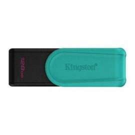 PENDRIVE 128GB KINGSTON DATATRAVELER EXODIA S USB 3.2