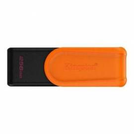 PENDRIVE 256GB KINGSTON DATATRAVELER EXODIA S USB 3.2