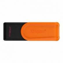 PENDRIVE 256GB KINGSTON DATATRAVELER EXODIA S USB 3.2