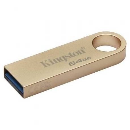PENDRIVE 64GB KINGSTON DATATRAVELER SE9 G3 USB 3.2