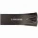 PENDRIVE 64GB SAMSUNG BAR TITAN GRAY PLUS USB 3.1