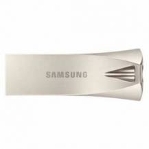 PENDRIVE 256GB SAMSUNG BAR PLUS USB 3.1