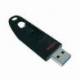 PENDRIVE 128GB SANDISK CRUZER ULTRA USB 3.0