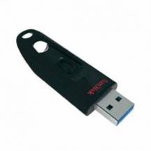 PENDRIVE 128GB SANDISK CRUZER ULTRA USB 3.0