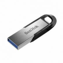 PENDRIVE 256GB SANDISK ULTRA FLAIR USB 3.0