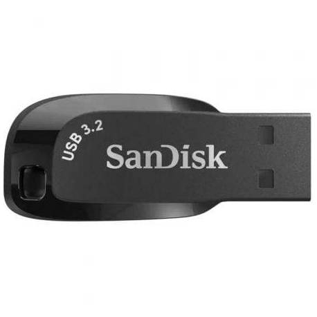 PENDRIVE 64GB SANDISK ULTRA SHIFT USB 3.2