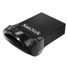 PENDRIVE 128GB SANDISK ULTRA FIT USB 3.1