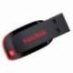PENDRIVE 32GB SANDISK CRUZER BLADE USB 2.0