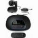 SISTEMA DE VIDEOCONFERENCIA LOGITECH GROUP/ ENFOQUE AUTOMÁTICO/ FULL HD