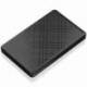 CAJA EXTERNA PARA DISCO DURO DE 2.5' AISENS ASE-2522B/ USB 3.1