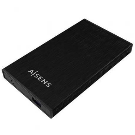 CAJA EXTERNA PARA DISCO DURO DE 2.5' AISENS ASE-2523B/ USB 3.0