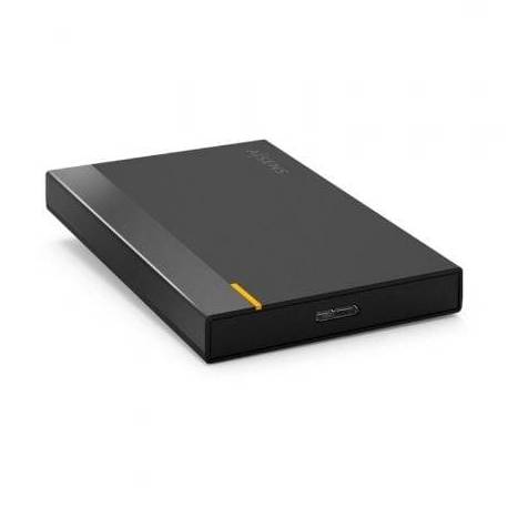 CAJA EXTERNA PARA DISCO DURO DE 2.5' AISENS ASE-2524B/ USB 3.1/ SIN TORNILLOS
