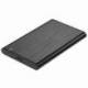 CAJA EXTERNA PARA DISCO DURO DE 2.5' AISENS ASE-2525B/ USB 3.1/ SIN TORNILLOS