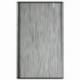 CAJA EXTERNA PARA DISCO DURO DE 2.5' AISENS ASE-2525GR/ USB 3.1/ SIN TORNILLOS