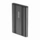 CAJA EXTERNA PARA DISCO DURO DE 2.5' AISENS ASE-2526GR/ USB 3.1/ SIN TORNILLOS