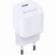CARGADOR DE PARED MUVIT FOR CHANGE MCACC0047/ 1XUSB TIPO-C/ 30W
