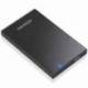 CAJA EXTERNA PARA DISCO DURO DE 2.5' AISENS ASE-2527B/ USB 3.1