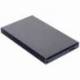 CAJA EXTERNA PARA DISCO DURO DE 2.5' AISENS ASE-2530B/ USB 3.1